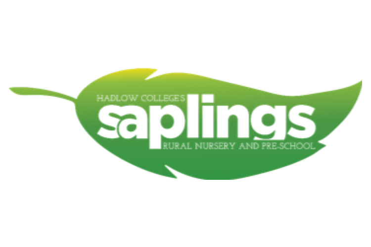 Saplings Nursery and Pre-School logo