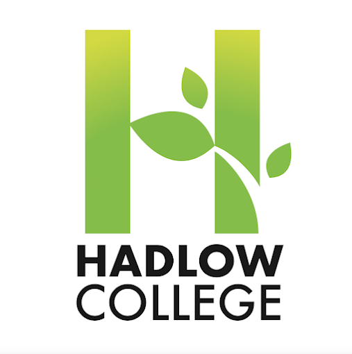 Hadlow College logo