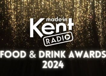 Made in Kent Food and Drink Awards 2024