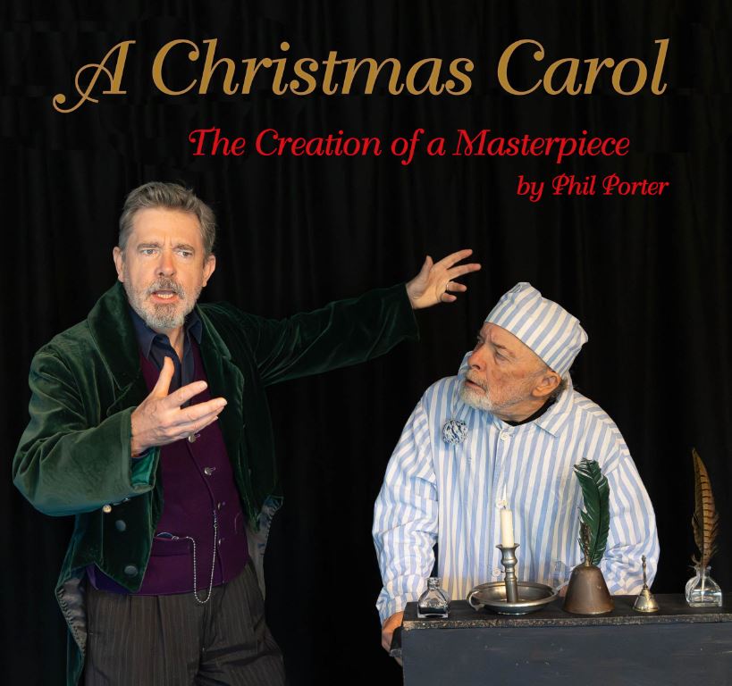 A Christmas Carol, The Creation of a Masterpiece