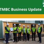 TMBC Business update