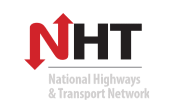 NHT logo