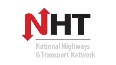 NHT logo